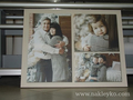 Семейное фото на холсте заказать в Харькове