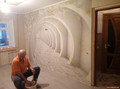 3 фотобои на заказ, каталог