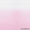 Бледно-розовый градиент на фотообоях