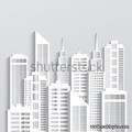 фотооби 3D город
